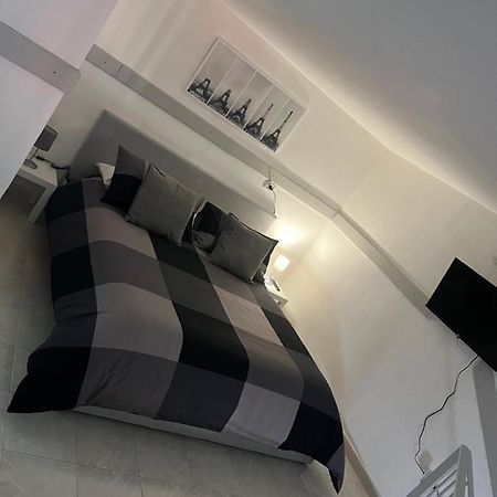 ナポリ Casa Vacanza Azzurraヴィラ エクステリア 写真